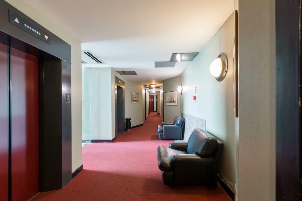 Duomo Deluxe Room มิลาน ภายนอก รูปภาพ